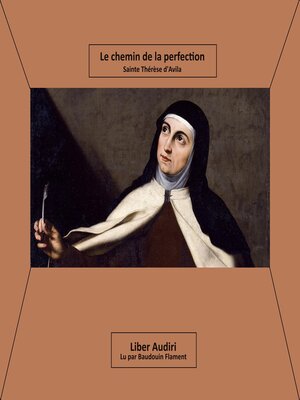 cover image of Le Chemin De La Perfection